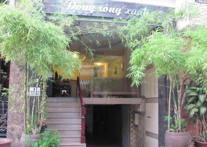 Blue River 2 Hotel