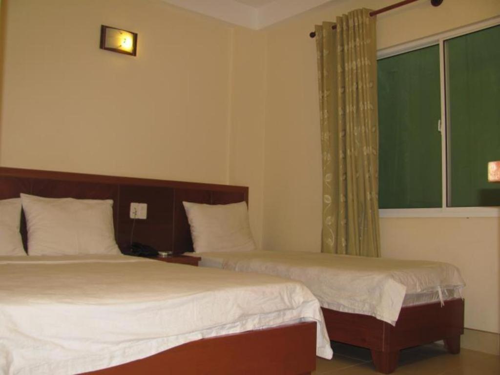 Blue River 2 Hotel Ho Chi Minh City