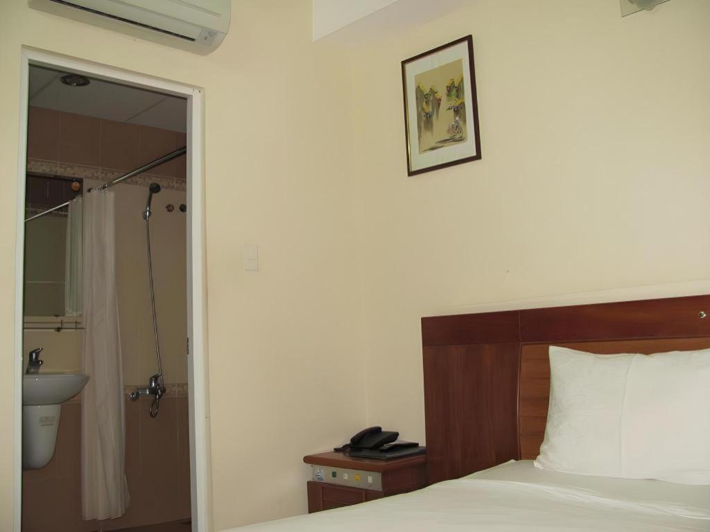 Hotel Blue River 2